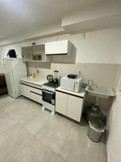 10 min da Fenadoce, apartamento com ar condicionado - Pelotas - 8