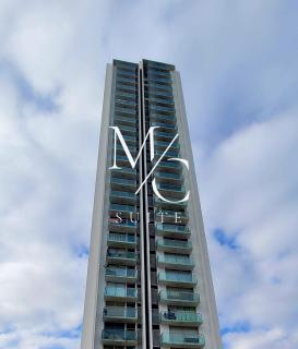 Exclusivos Departamentos. Vista al mar, cocina, lavadora, terraza, wifi, TV Smart, toallas y parking. - 4