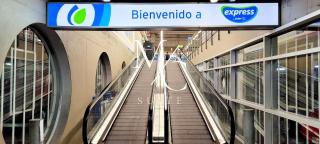 Exclusivos Departamentos. Vista al mar, cocina, lavadora, terraza, wifi, TV Smart, toallas y parking. - Antofagasta - 1