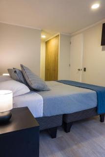 Comfortable Apartment Ideal for Families Friends - 4