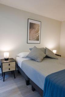 Comfortable Apartment Ideal for Families Friends - Santiago - 5