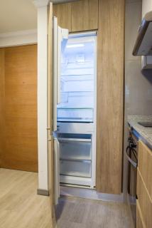Comfortable Apartment Ideal for Families Friends - Santiago - 1