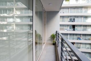 Comfortable Apartment Ideal for Families Friends - Santiago - 3