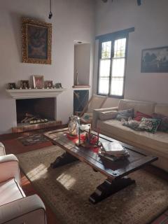 Cozy town home in Antigua Guatemala - Antigua Guatemala - 0