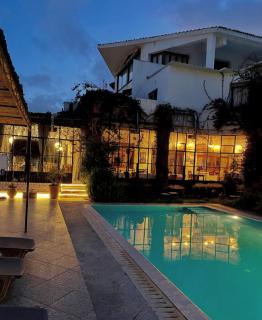 Dar Tanja Boutique Hotel - Tangeri - 3
