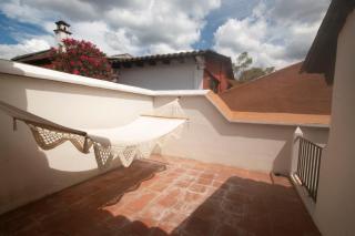 Cozy town home in Antigua Guatemala - 1