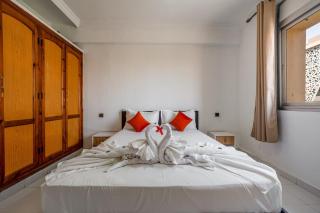 Douce Escale Gueliz and Parking - Marrakesh - 8