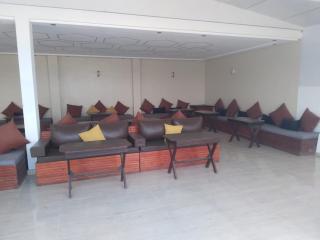Inyan Dakhla Hotel - Dakhla - 7