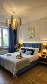 Movo Selected Old Town Apartment - Warsaw - 0