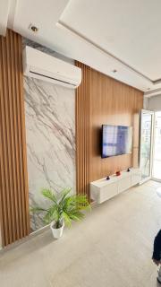 Appartement luxueux avec piscine - 3