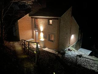 Cosy Wood - Hastière-par-delà - 6