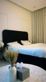 استديو هادئ انيق شمال الرياض النرجس Luxury Apartment - Self Entry - Riad - 9