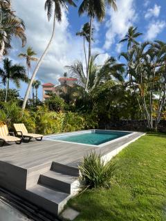 casa cerca de la playa céntrico - Las Terrenas - 0