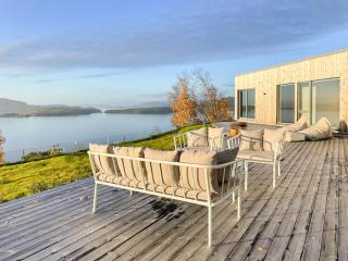 Elegance And Stunning View By Stavanger - 9