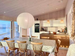 Elegance And Stunning View By Stavanger - 6