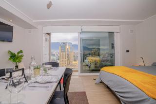Style and Comfort near Costanera Center - Santiago - 3