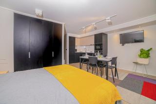 Style and Comfort near Costanera Center - Santiago - 2