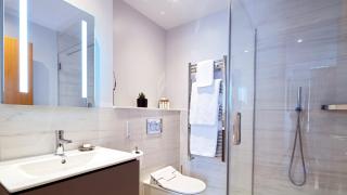 3 Bedrooms Luxurious Apartment in Knightsbridge Harrods 5 minutes - London - 9