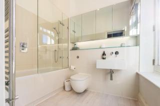 3 Bedrooms Luxurious Apartment in Knightsbridge Harrods 5 minutes - London - 4