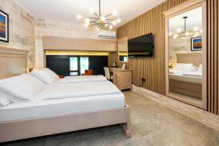 Central Pazar Rooms - 2