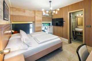 Central Pazar Rooms - Split - 0