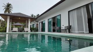 ILKI New Stylish 2BR Pool Villa - - 2