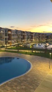 Appartement luxueux avec piscine - Cabo Negro - 0
