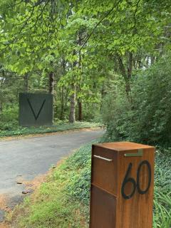 Stunning Villa in Princeton, NJ - Princeton - 9