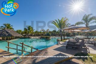 Evian Thermas Resort de Luxo no Centro de Caldas Novas com Descontos em Parques Aquáticos - 8