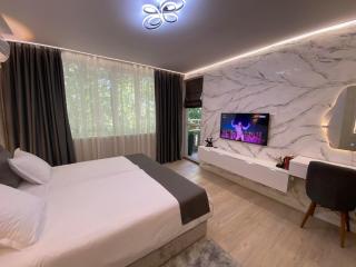 Sea Breeze Apartment - Varna - 6