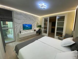Sea Breeze Apartment - 3