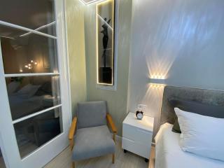 Sea Breeze Apartment - 4