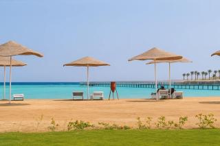 Scandic Resort in Hurghada, EGYPT - Hurghada - 0