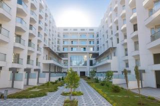 Scandic Resort in Hurghada, EGYPT - Hurghada - 1