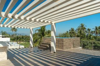 NEW Bamboo Mayan View Beach and Glamor - Acapulco - 7