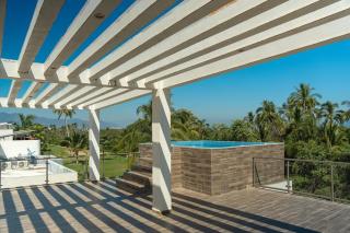 NEW Bamboo Mayan View Beach and Glamor - Acapulco - 2