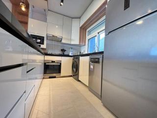 Fouka Twin House 3 BR With Direct Lagoon View CL1-th32 - Marsa Matruh - 9