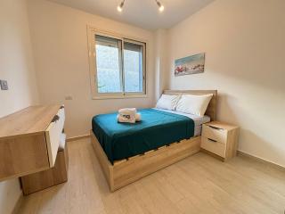 Fouka Twin House 3 BR With Direct Lagoon View CL1-th32 - Marsa Matruh - 7