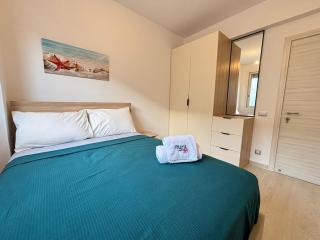 Fouka Twin House 3 BR With Direct Lagoon View CL1-th32 - Marsa Matruh - 6