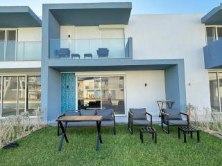Fouka Twin House 3 BR With Direct Lagoon View CL1-th32 - Marsa Matruh - 2