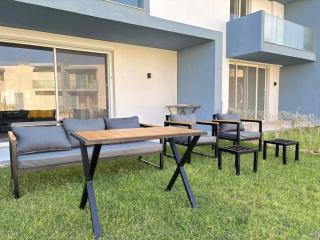 Fouka Twin House 3 BR With Direct Lagoon View CL1-th32 - Marsa Matruh - 1