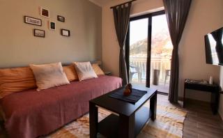 1bd Waterfront Apt w Perast Views - 5