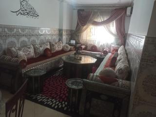 Dar Mwigna Home sweet home - Tangeri - 0