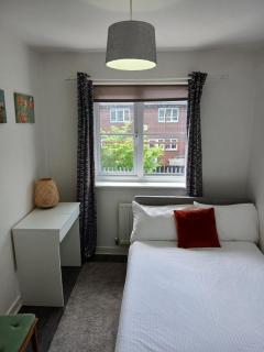 Urban Escape Glasgow Green Free Parking 20min walk to City Center - Glasgow - 5