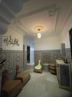 Dar Mwigna Home sweet home - Tangeri - 2