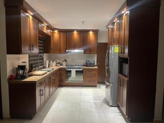 Casa en zona exlusiva al norte de la ciudad - 9