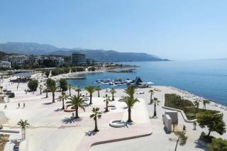 Luxury Seaside Apartment - Split - 6