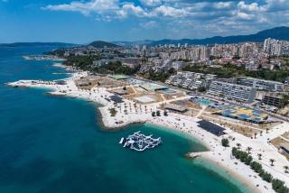Luxury Seaside Apartment - Split - 7