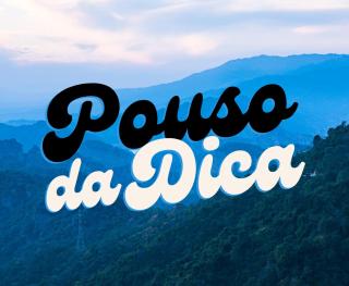 Pouso da Dica - Pirenópolis - 0