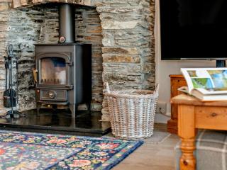 2 Bed in Padstow KCOTT - Wadebridge - 9